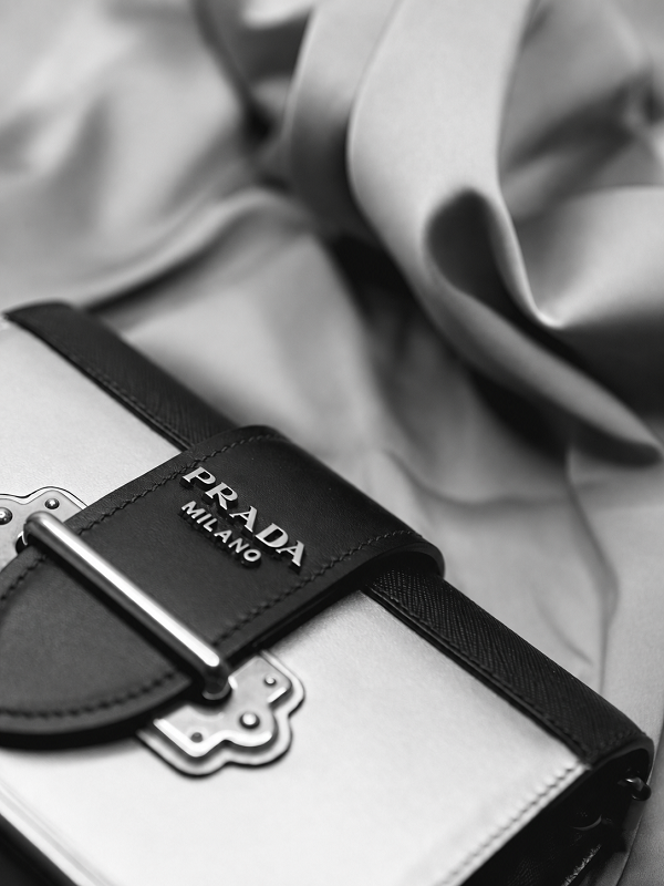 prada elegance