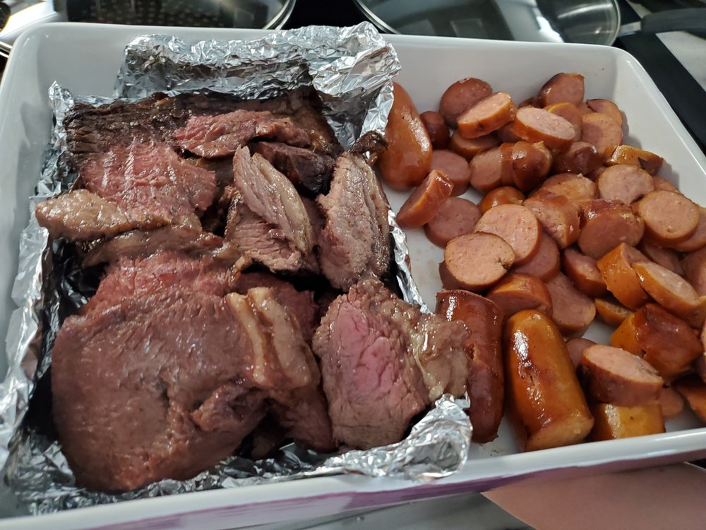 catering meats