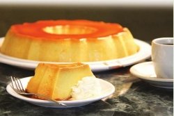 custard at by brazil